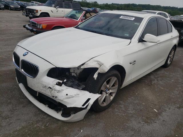 WBAXH5C50CDW02578 | 2012 BMW 528 xi