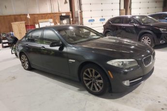 WBAXH5C51CDW11533 | 2012 BMW 528I