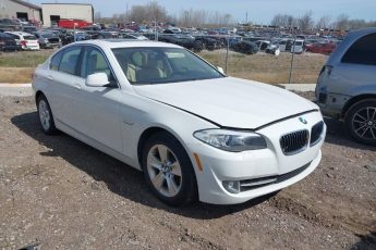 WBAXH5C51DD109882 | 2013 BMW 528I