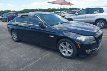 WBAXH5C51DDW12280 | 2013 BMW 528I