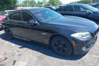 WBAXH5C52CDW11671 | 2012 BMW 528I