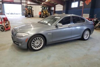 WBAXH5C54CDW02390 | 2012 BMW 528 xi