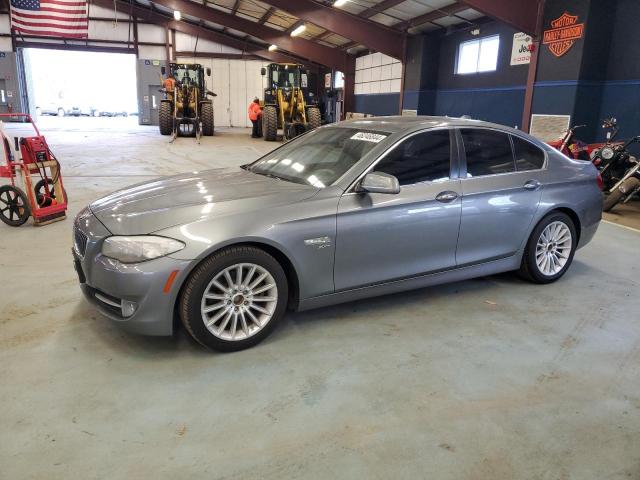 WBAXH5C54CDW02390 | 2012 BMW 528 xi