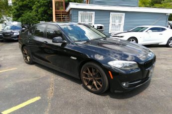 WBAXH5C58DD108695 | 2013 BMW 528I