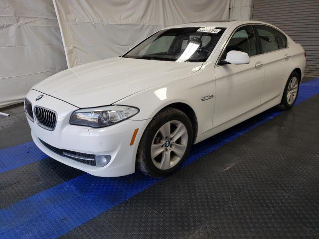 WBAXH5C59DD112304 | 2013 BMW 528 xi