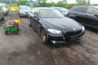 WBAXH5C5XCDW10543 | 2012 BMW 528I