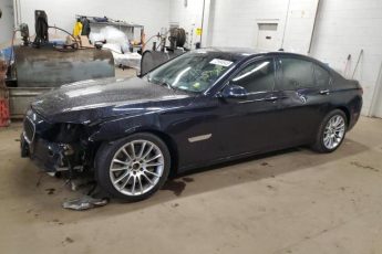 WBAYB6C58ED224458 | 2014 BMW ALPINA B7