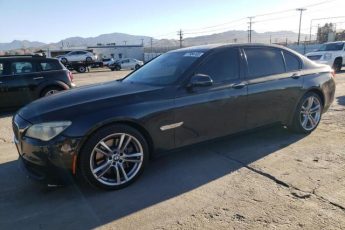 WBAYE8C54ED136056 | 2014 BMW 750 LI