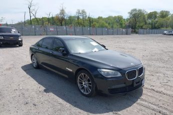 WBAYF8C50DD139838 | 2013 BMW 750LI