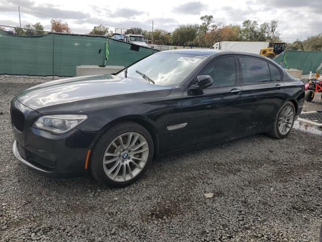 WBAYF8C53FG245542 | 2015 BMW 750 LXI