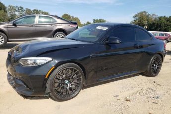 WBS2U7C05L7F55714 | 2020 BMW M2 COMPETI