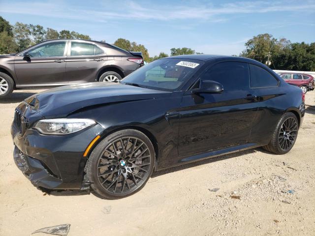 WBS2U7C05L7F55714 | 2020 BMW M2 COMPETI