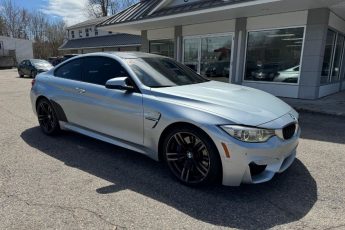 WBS3R9C54HK709697 | 2017 BMW M4