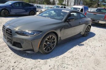 WBS43AZ02PCM29465 | 2023 BMW m4 competition