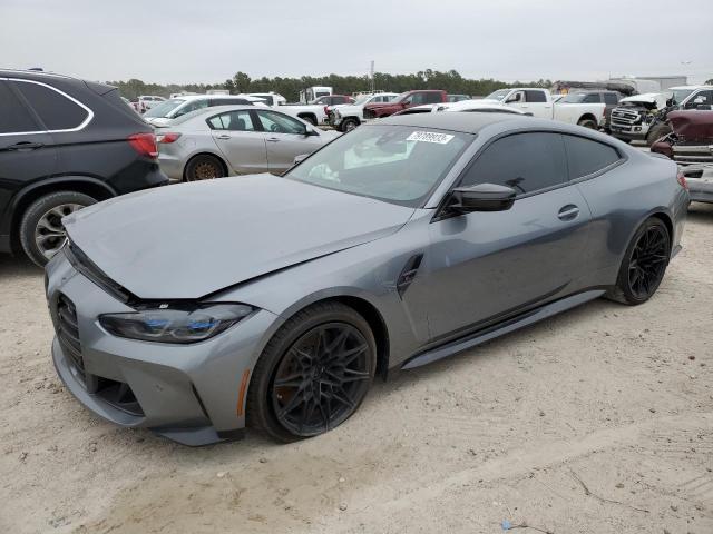 WBS43AZ0XPCM48068 | 2023 BMW M4 COMPETI