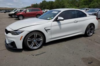 WBS4Z9C07L5N70164 | 2020 BMW M4