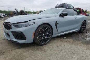 WBSDZ0C01RCR12370 | 2024 BMW m8