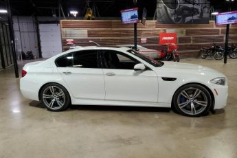 WBSFV9C53DD095832 | 2013 BMW m5