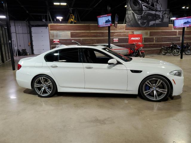 WBSFV9C53DD095832 | 2013 BMW m5