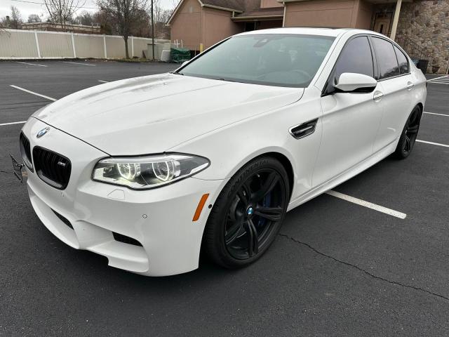 WBSFV9C54FD594710 | 2015 BMW M5