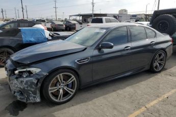 WBSFV9C56DD097140 | 2013 BMW m5