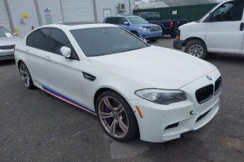 WBSFV9C57DC773472 | 2013 BMW M5