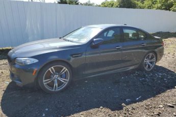 WBSFV9C57DD096823 | 2013 BMW m5