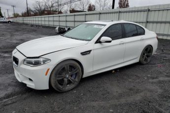 WBSFV9C58ED593638 | 2014 BMW m5