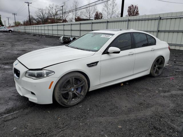 WBSFV9C58ED593638 | 2014 BMW m5