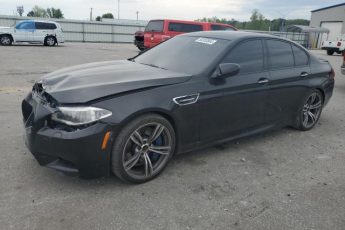 WBSFV9C5XED097837 | 2014 BMW m5