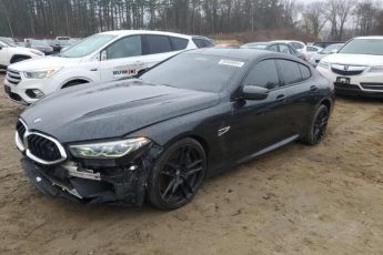 WBSGV0C04LCE03134 | 2020 BMW m8