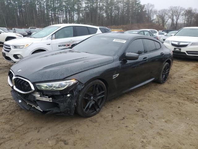 WBSGV0C04LCE03134 | 2020 BMW m8