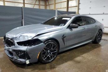 WBSGV0C06RCN16234 | 2024 BMW m8