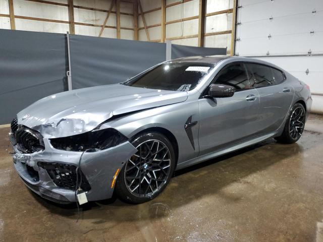 WBSGV0C06RCN16234 | 2024 BMW m8