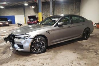 WBSJF0C55KB448342 | 2019 BMW M5