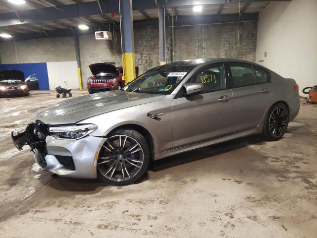 WBSJF0C55KB448342 | 2019 BMW M5