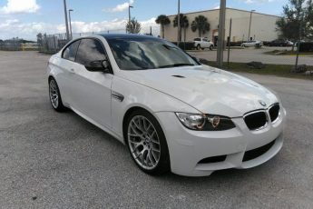 WBSKG9C5XCE798068 | 2012 BMW M3