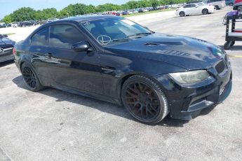 WBSWD9C54AP362411 | 2010 BMW M3