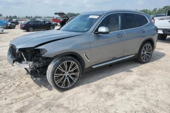 WBX47DP02PN243660 | 2023 BMW x3 sdrive30i