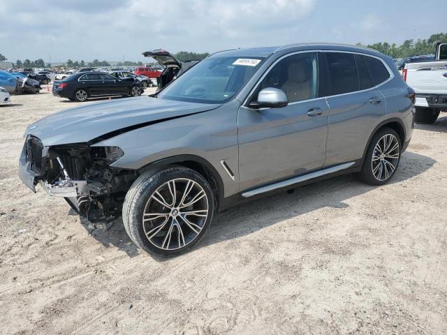 WBX47DP02PN243660 | 2023 BMW x3 sdrive30i