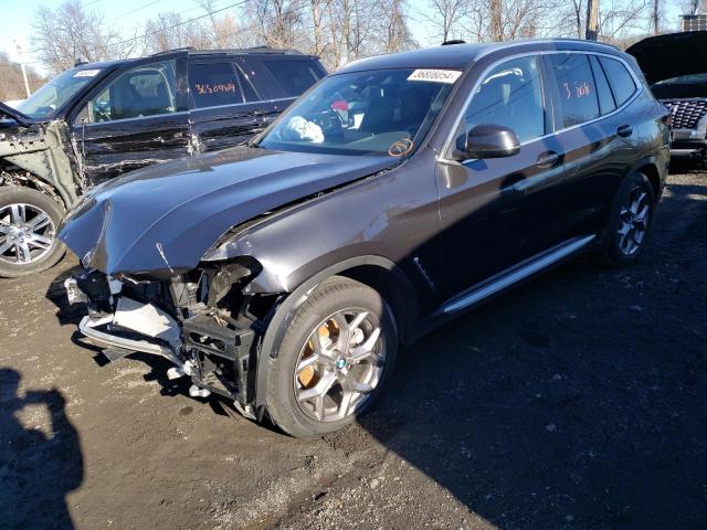 WBX57DP06PN193513 | 2023 BMW X3 XDRIVE3