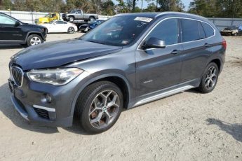 WBXHT3C32G5E52827 | 2016 BMW X1 XDRIVE2