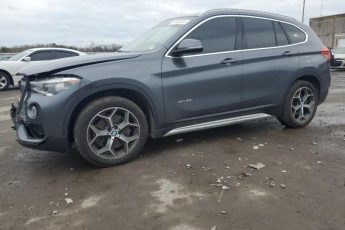 WBXHT3C39G5E49455 | 2016 BMW x1 xdrive28i