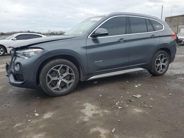 WBXHT3C39G5E49455 | 2016 BMW x1 xdrive28i