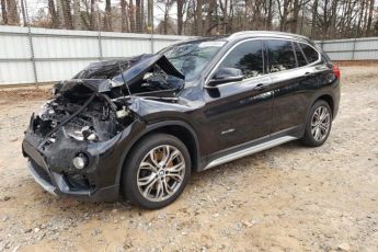 WBXHT3C39GP888852 | 2016 BMW x1 xdrive28i