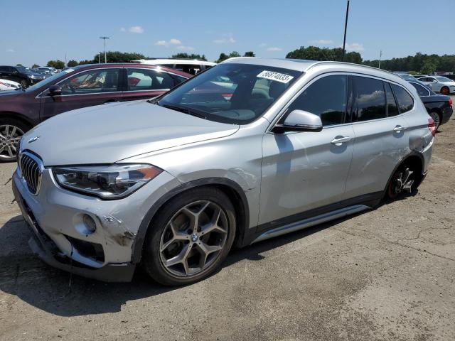 WBXHT3C59K3H36185 | 2019 BMW X1 XDRIVE2