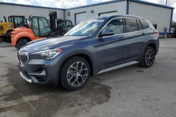 WBXJG7C09N5U72599 | 2022 BMW X1 SDRIVE2