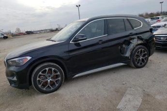 WBXJG9C03N5U62680 | 2022 BMW X1 XDRIVE2