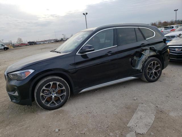 WBXJG9C03N5U62680 | 2022 BMW X1 XDRIVE2