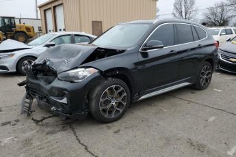 WBXJG9C09L3L84477 | 2020 BMW X1 XDRIVE2